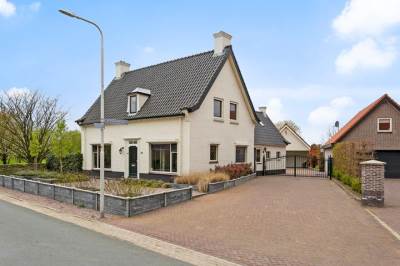 Woning Kommerdijk 36 Gendt