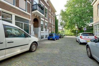 Woning Paulstraat 106 Arnhem