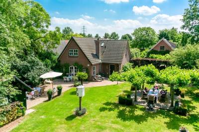 Woning Boomgaardweg 4 Wageningen