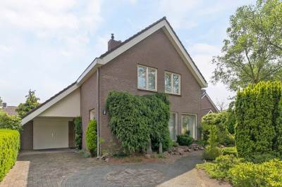 Woning Haammakerstraat 7 Horst