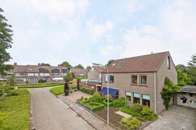 Woning De Voorreep 32 Erica