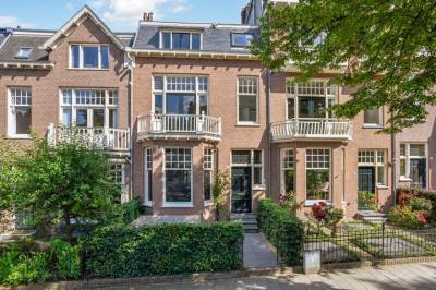 Woning Van Pallandtstraat 61 Arnhem