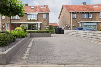 Woning Stationsweg 59 Wezep