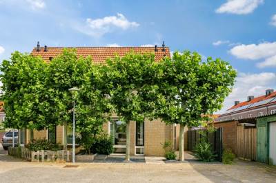 Woning Pitstraat 10 Uden