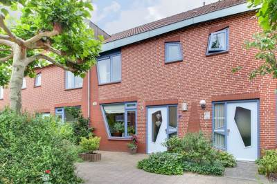 Woning Ruyn acker 13 Heemskerk