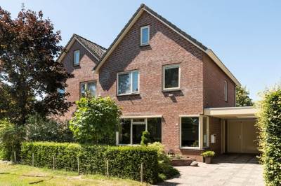 Woning IJssel de Schepperstraat 15 Okkenbroek