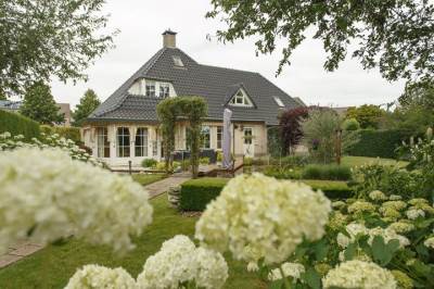 Woning Patrijs 38 Staphorst