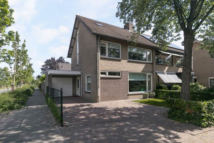 Woning Gouwehof 16 Nuenen