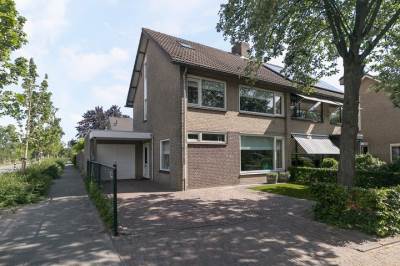 Woning Gouwehof 16 Nuenen