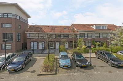 Woning 1e Terralaan 7 Capelle aan den IJssel