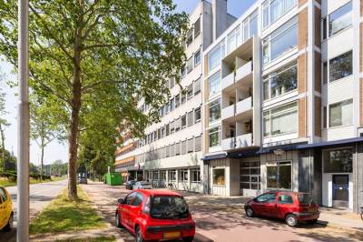 Woning Oude Kraan 56 Arnhem