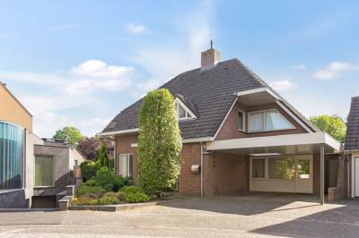 Woning Willem Clockgieterstraat 6 Asten