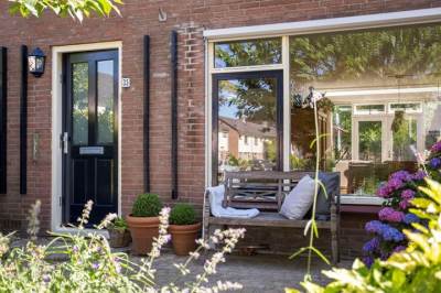 Woning Prins Frisolaan 35 Lochem