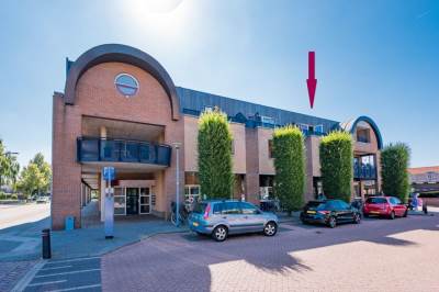 Woning Vrijheidslaan 33 Nijkerk