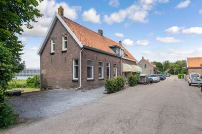 Woning Noldijk 62 Barendrecht
