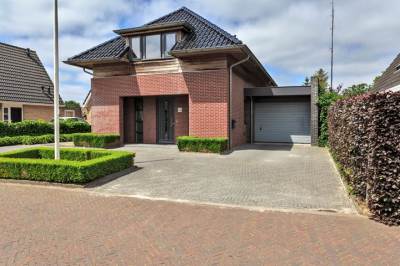 Woning Wâldstrjitte 6 Houtigehage