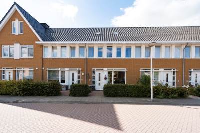 Woning Stelkamp 12 Vianen (UT)