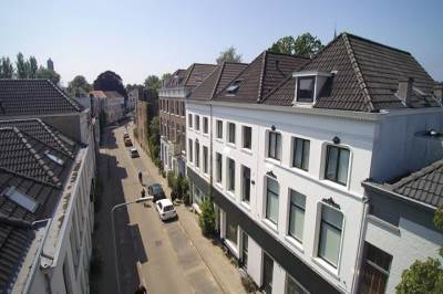 Woning Spijkerstraat 121 - 2 Arnhem
