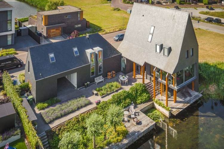 Woning Damoclesstraat 30 Almere