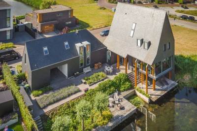 Woning Damoclesstraat 30 Almere