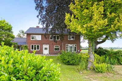 Woning Hoogstraat 38 Toldijk