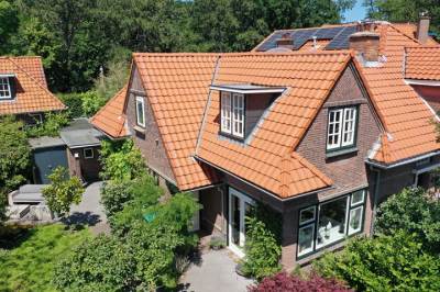 Woning Roodborstlaan 5 Den Haag