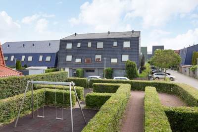 Woning Gerbrandyplein 23 IJsselstein