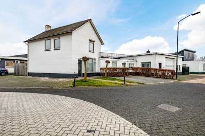 Woning Heidebloemstraat 8 Schijndel