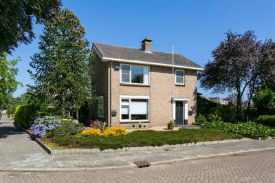 Woning Kraaiweg 26 Mill
