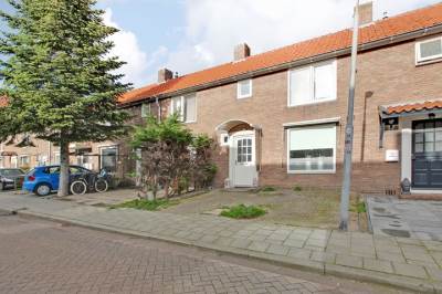 Woning Abeelstraat 50 Zaandam