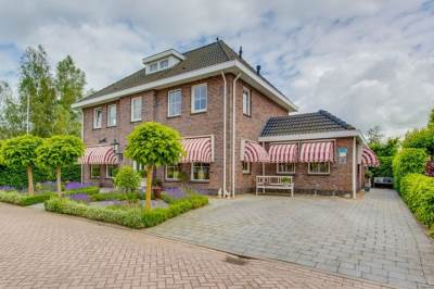Woning Zandkreek 20 Willemstad
