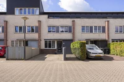 Woning Waterviolier 86 Amersfoort