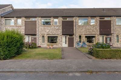 Woning Curiestraat 8 Hoogeveen