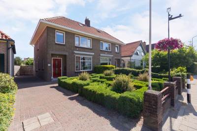 Woning Dorpsstraat 102 Renswoude