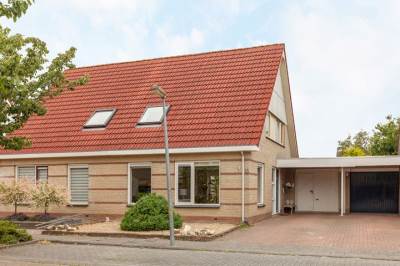 Woning Aak 13 Zuidhorn