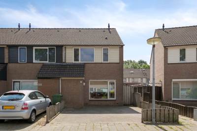 Woning Atrechtlaan 30 Eindhoven