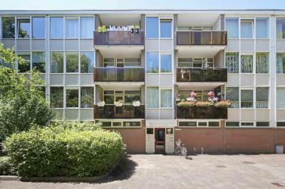 Woning Aert de Gelderlaan 316 Alkmaar