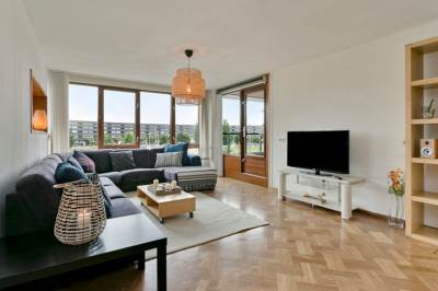 Woning Pieter Calandlaan 636 Amsterdam