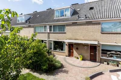 Woning Wageningenstraat 30 Nieuw-Vennep