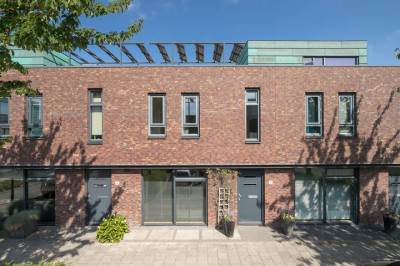 Woning Keerkring 4 Heerhugowaard