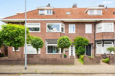 Woning Vondelstraat 78 Breda
