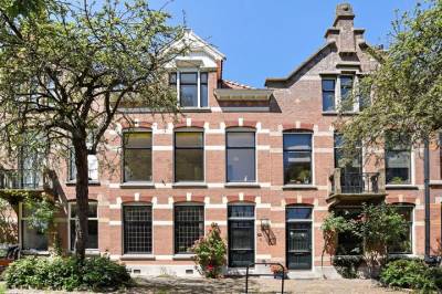 Woning Rozenhof 23 Dordrecht