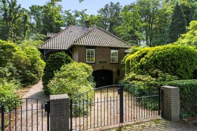 Woning Selterskampweg 24 Bennekom