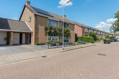 Woning Ahornstraat 3 Oost-Souburg
