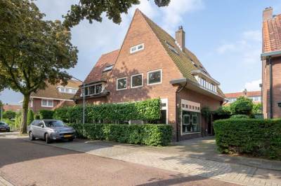 Woning Rigelstraat 3 Hilversum