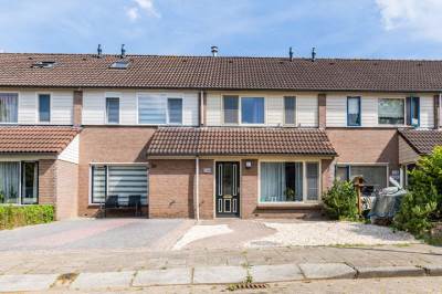 Woning Rouenlaan 34 Eindhoven