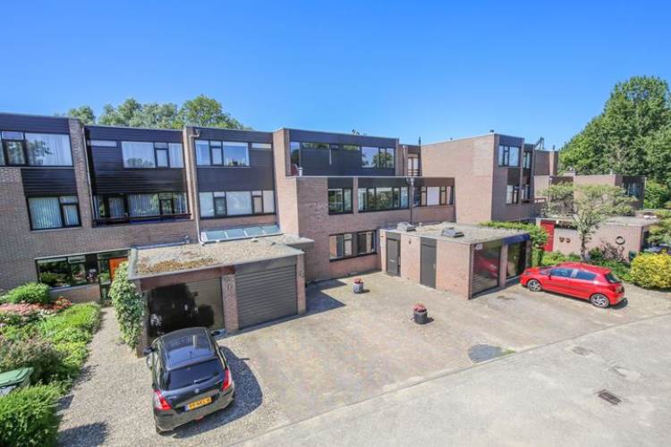 Woning Brugakker 6515 Zeist