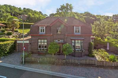 Woning Snijdersberg 30 Geulle