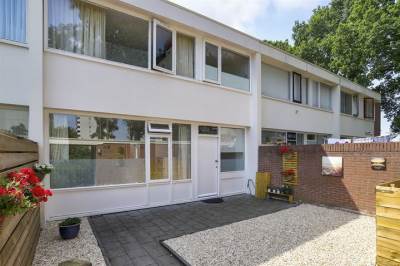 Woning Laan van het Kinholt 120 Emmen