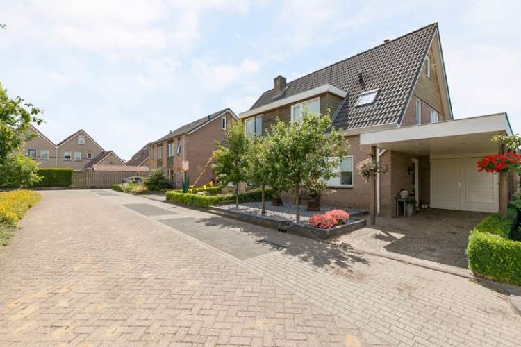 Woning Dammans-Es 16 Dalfsen